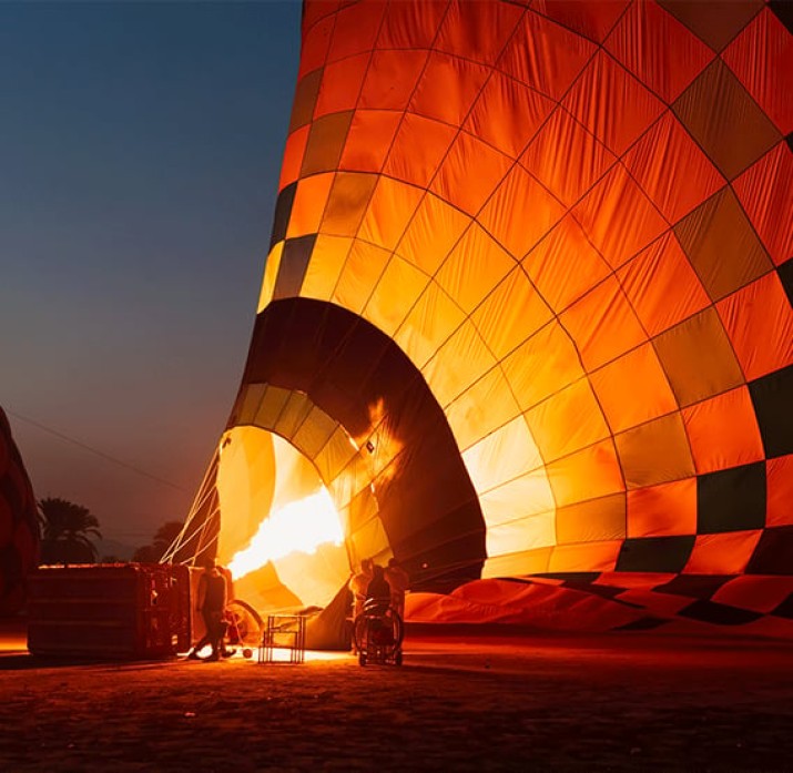 Discover the hot air balloon price in Cappadocia, offering breathtaking views and unforgettable moments in one of the world’s most unique destinations