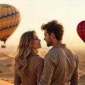 Explore the best photography spots in Cappadocia, from fairy chimneys to panoramic views and hot air balloons, offering incredible photo scenes