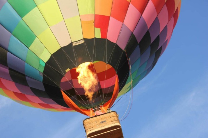 Enjoy the best Urgup balloons hot air balloon ride in Cappadocia, offering breathtaking views and an unforgettable experience from above