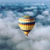 Wondering does balloon fly in rain? Learn how weather affects hot air balloon flights in Cappadocia and what to expect for a safe and memorable ride