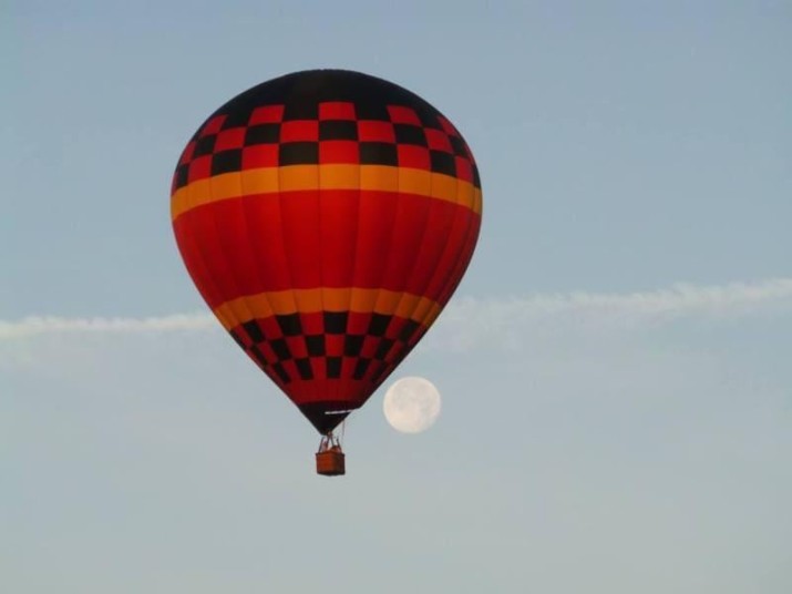 Find the best balloon ride deals in Cappadocia, book your hot air balloon ride at affordable prices and enjoy the unforgettable views of the region