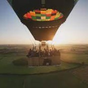 Discover the best sunrise spots in Cappadocia, from stunning valleys to panoramic castle views, providing unforgettable sunrise experiences scenic