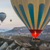 Compare hot air balloon prices in Cappadocia for the best deals, consider different flight options and seasons for an unforgettable experience