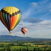 Book your hot air balloon reservation in Cappadocia, enjoy breathtaking views of fairy chimneys, valleys, and rock formations