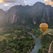 Find the best budget hot air balloon ride in Cappadocia, offering affordable options to experience breathtaking views at unbeatable prices